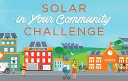 NH Solar Shares selected as partner in ‘Solar in Your Community Challenge’