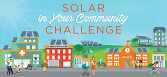 NH Solar Shares selected as partner in ‘Solar in Your Community Challenge’