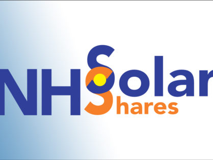 NH Solar Shares: PAREI and NHEC Launch New Program